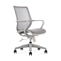 Кресло Norden Гэлакси gray LB